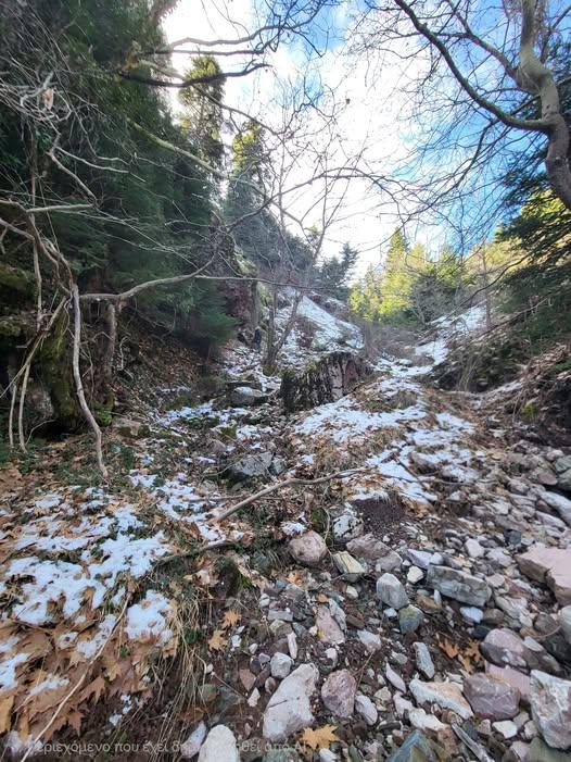 Υδροδότηση Σιδήρων (Χαράστη) και Ψηλοβράχου